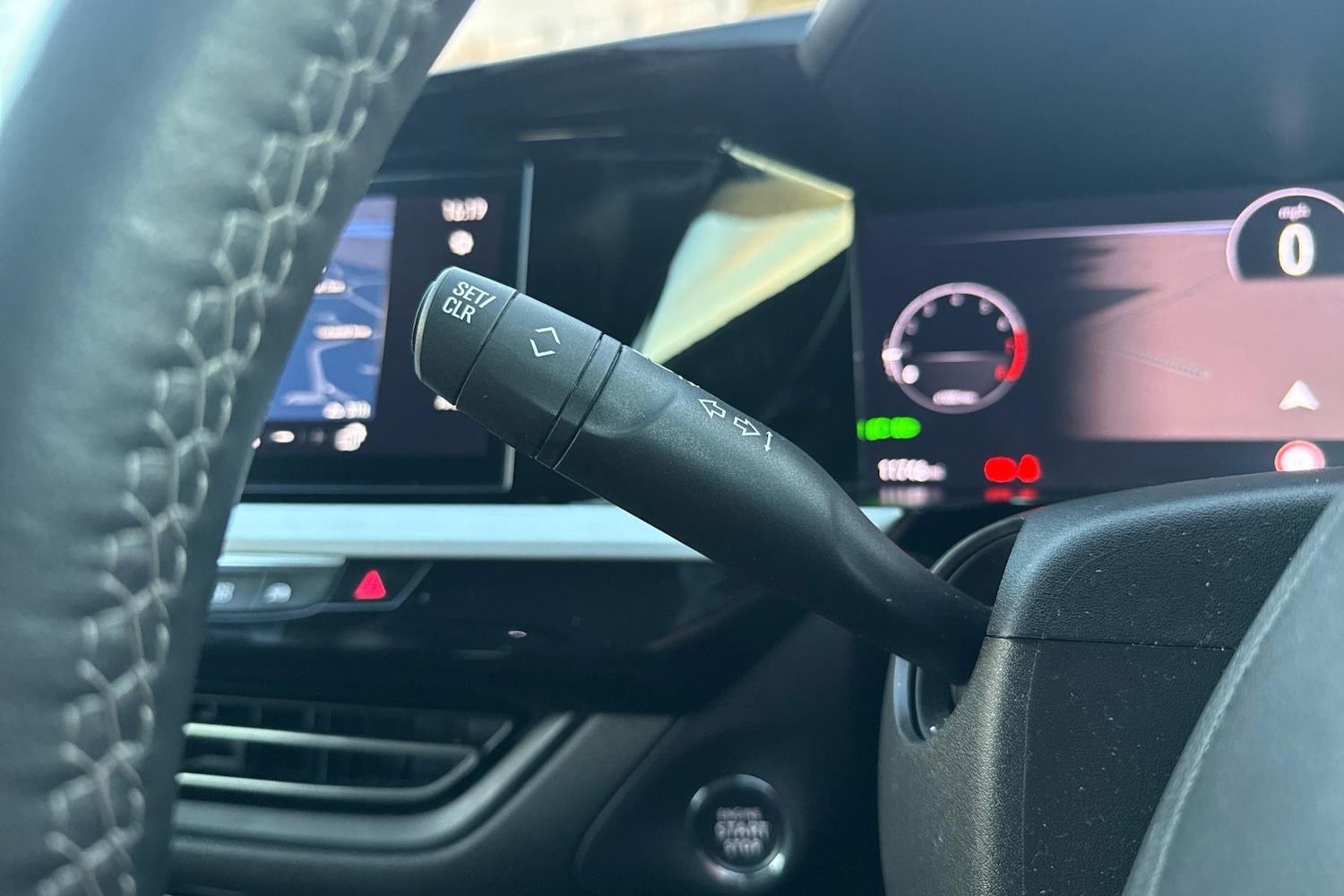 Used Vauxhall Grandland 2024 for sale - 76666035: Photo 17