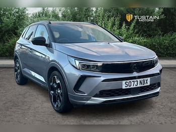 Used Vauxhall Grandland 2024 for sale - 76666035: Photo