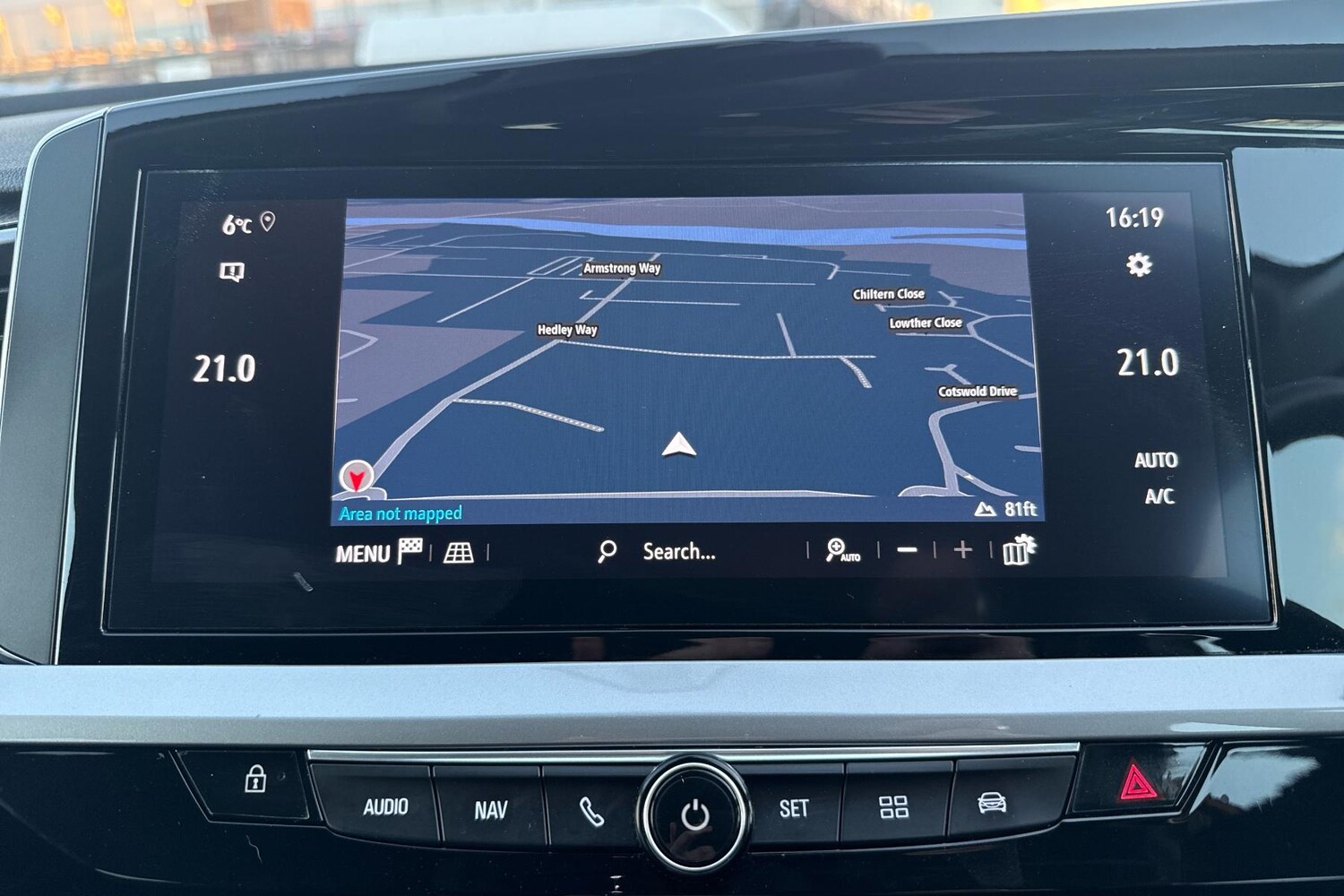 Used Vauxhall Grandland 2024 for sale - 76666035: Photo 21