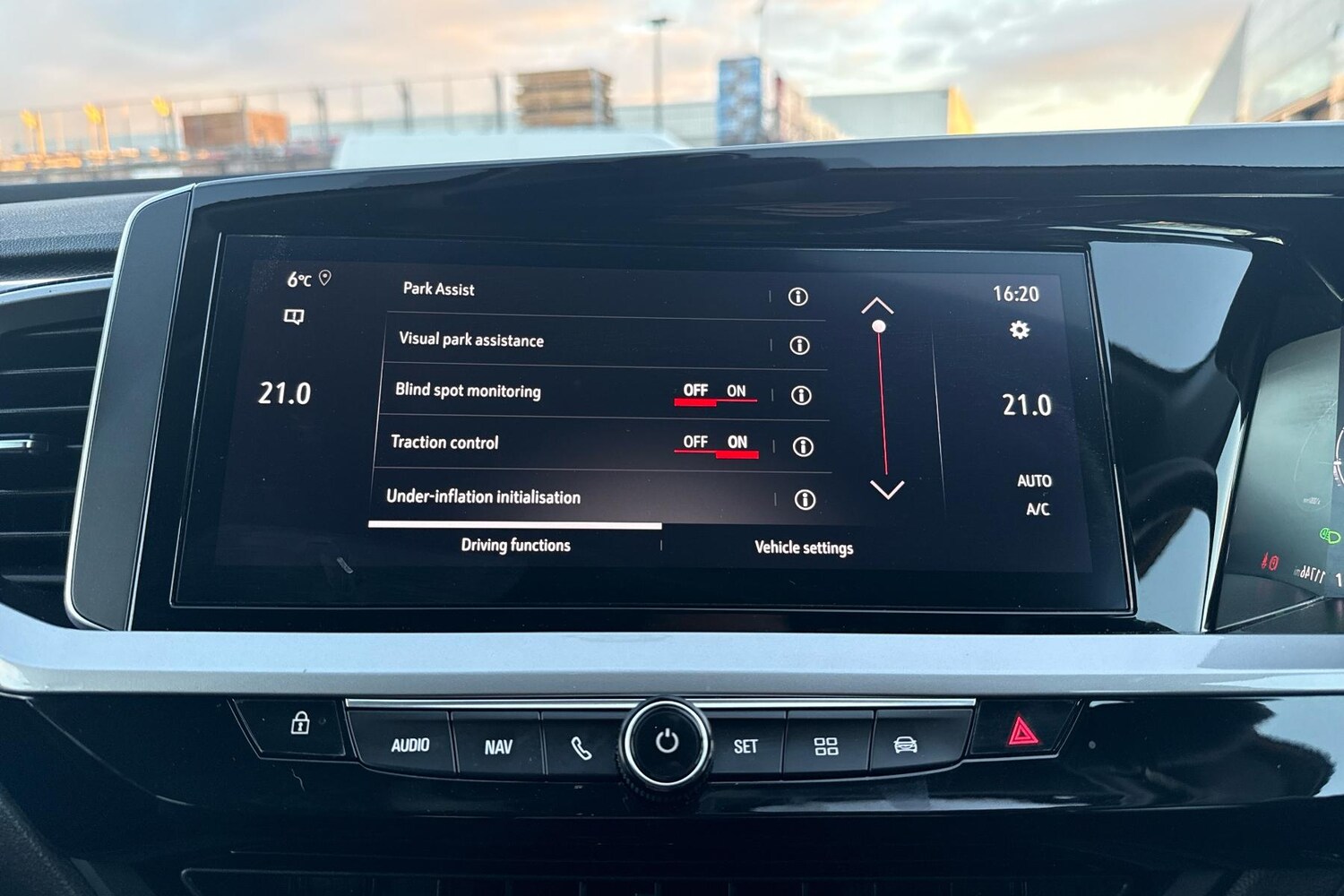 Used Vauxhall Grandland 2024 for sale - 76666035: Photo 23