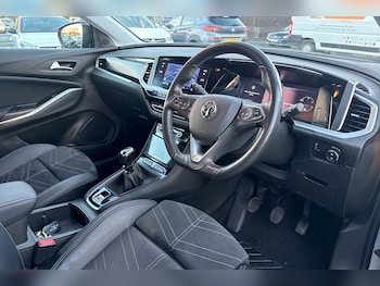Used Vauxhall Grandland 2024 for sale - 76666035: Photo