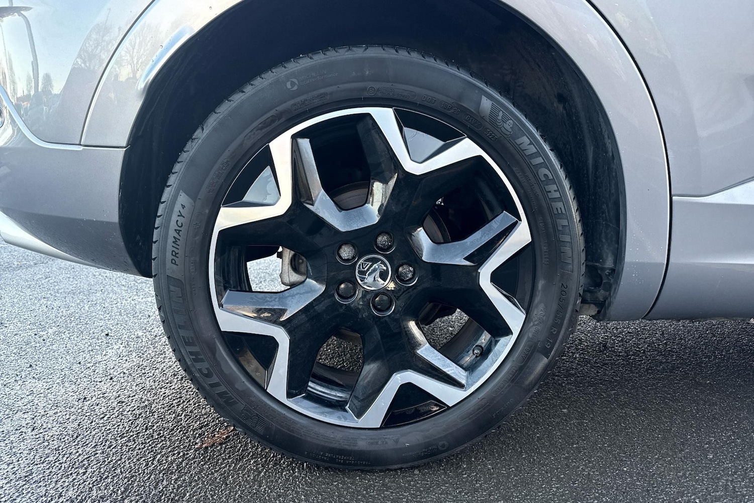 Used Vauxhall Grandland 2024 for sale - 76666035: Photo 3