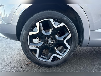 Used Vauxhall Grandland 2024 for sale - 76666035: Photo