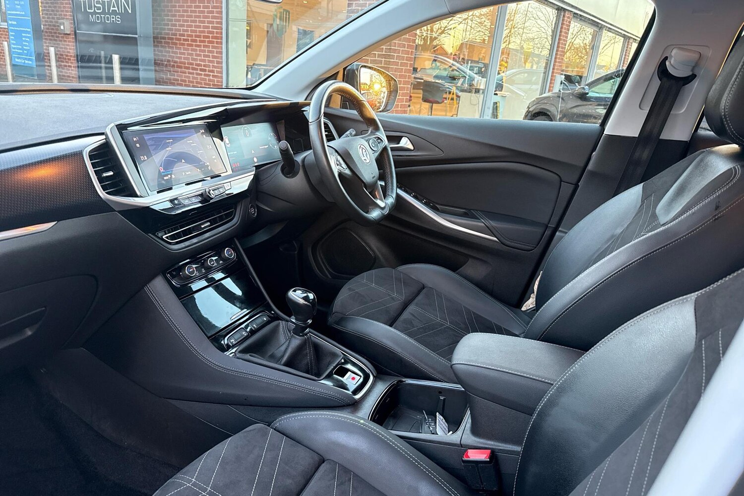 Used Vauxhall Grandland 2024 for sale - 76666035: Photo 5