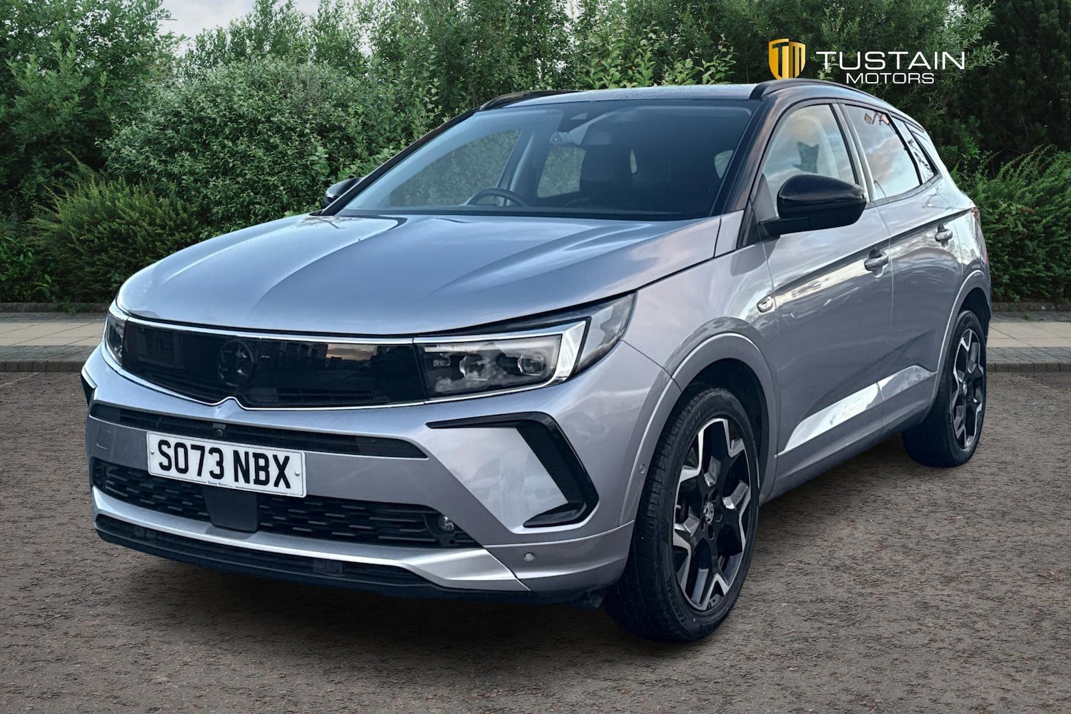 Used Vauxhall Grandland 2024 for sale - 76666035: Photo 6