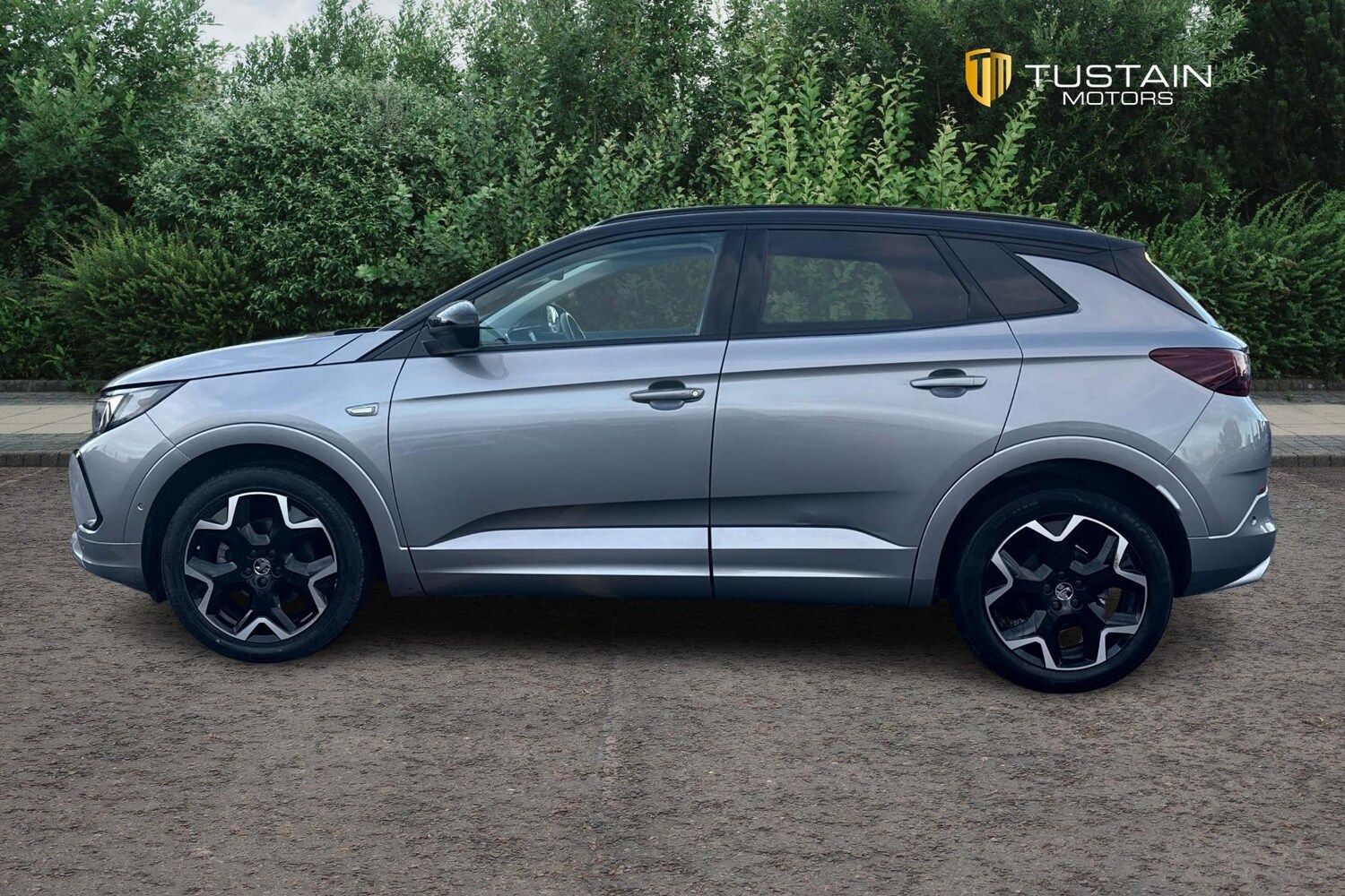 Used Vauxhall Grandland 2024 for sale - 76666035: Photo 9