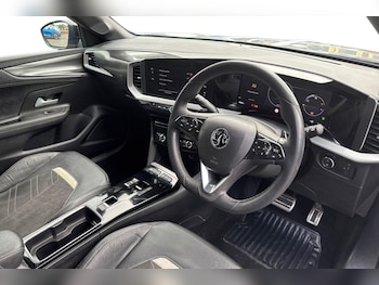 Used Vauxhall Mokka 2024 for sale - 78962219: Photo