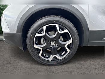 Used Vauxhall Mokka 2024 for sale - 78962219: Photo