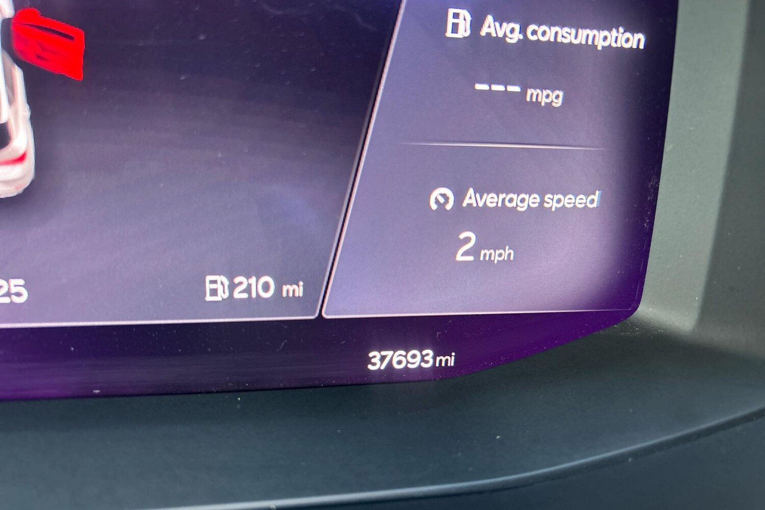 Used SEAT Leon 2021 for sale - 77500737: Photo 13