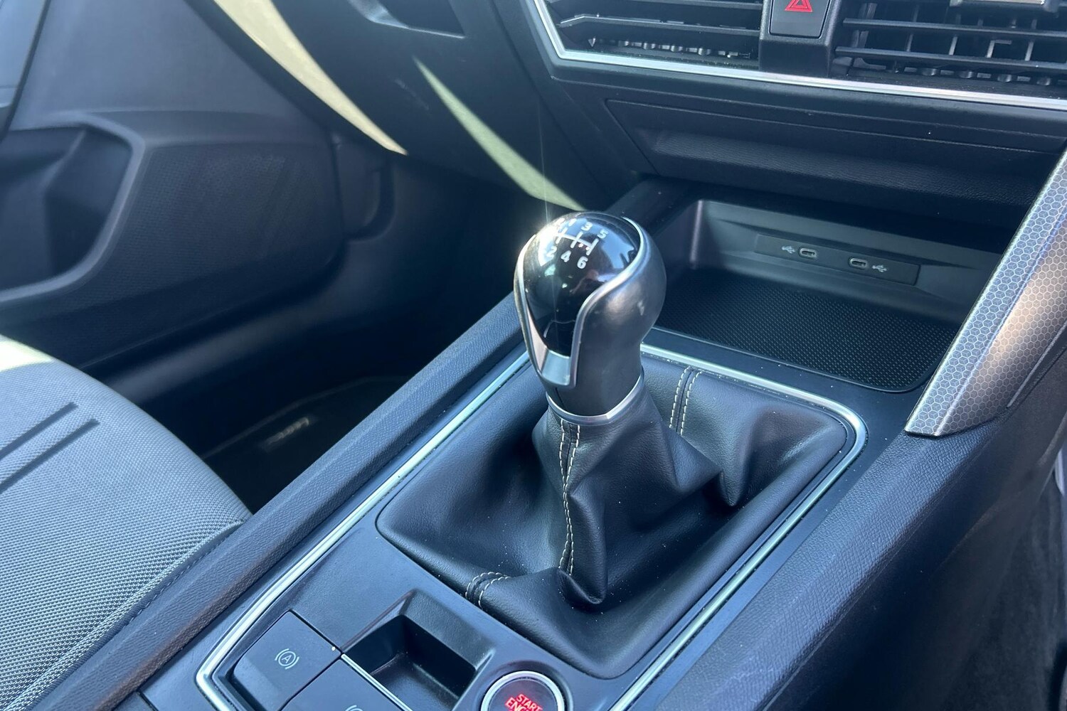 Used SEAT Leon 2021 for sale - 77500737: Photo 14