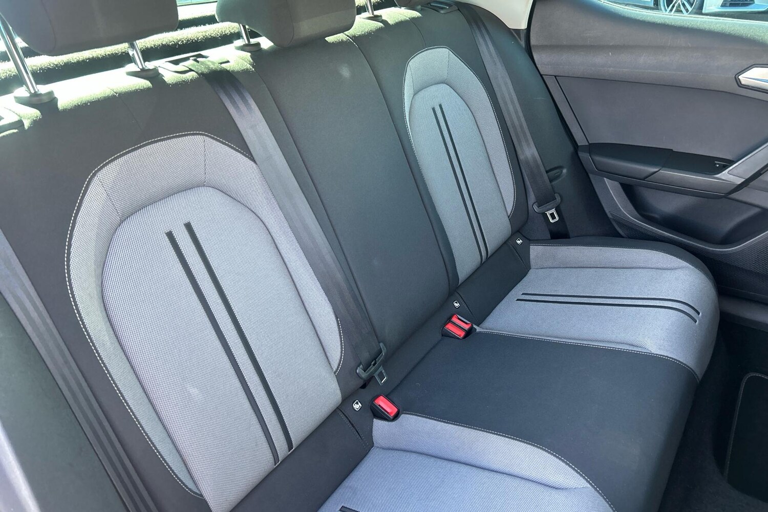 Used SEAT Leon 2021 for sale - 77500737: Photo 16