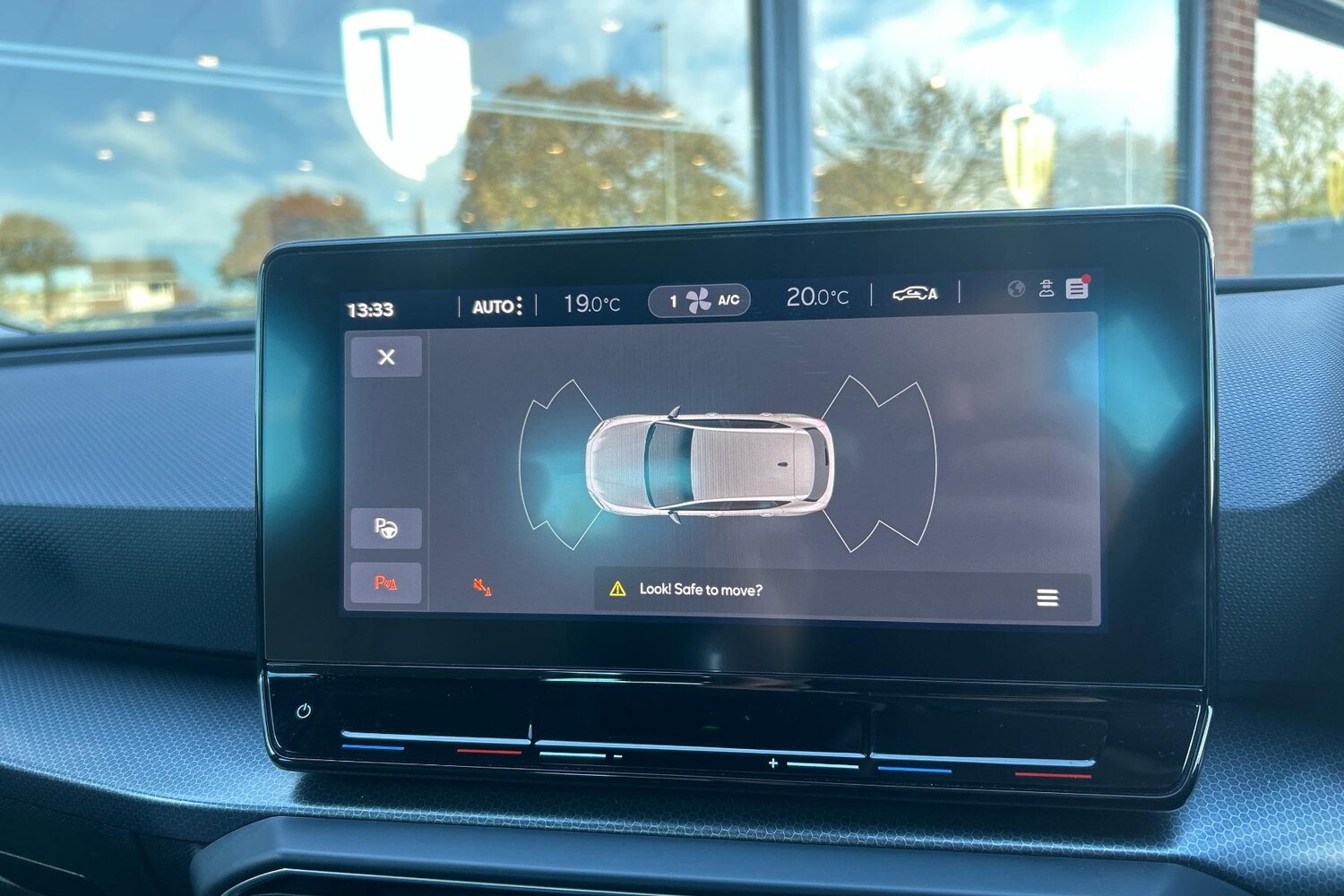 Used SEAT Leon 2021 for sale - 77500737: Photo 20