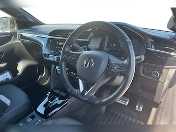 Used Vauxhall Corsa 2023 for sale - 79364440: Photo