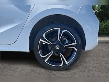 Used Vauxhall Corsa 2023 for sale - 79364440: Photo