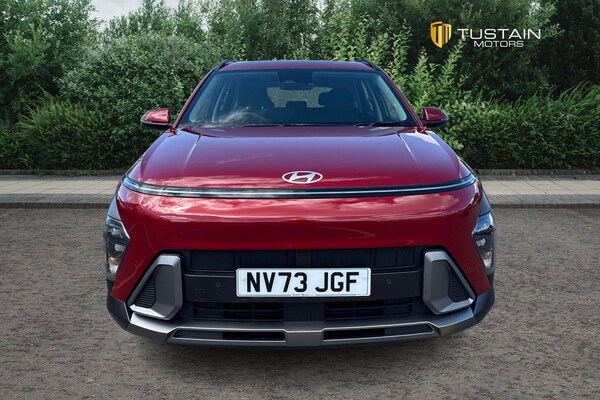 Used Hyundai KONA 2024 for sale - 75480430: Photo 10