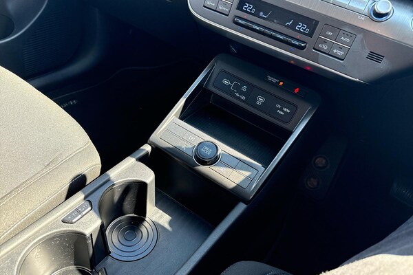 Used Hyundai KONA 2024 for sale - 75480430: Photo 14