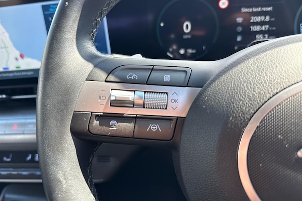 Used Hyundai KONA 2024 for sale - 75480430: Photo 15