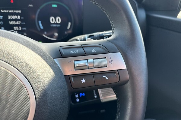 Used Hyundai KONA 2024 for sale - 75480430: Photo 16