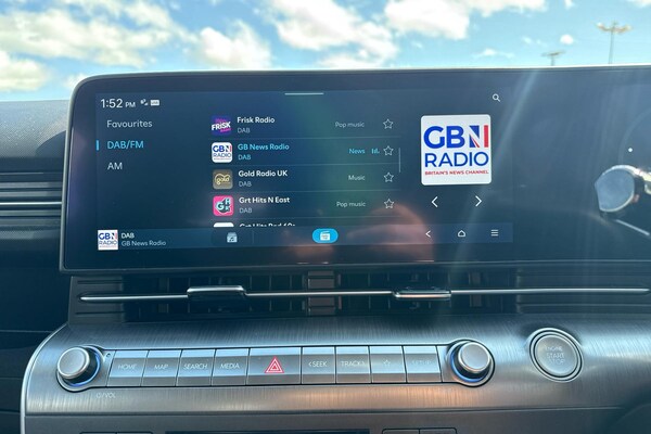 Used Hyundai KONA 2024 for sale - 75480430: Photo 21