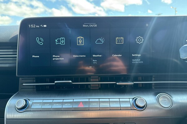 Used Hyundai KONA 2024 for sale - 75480430: Photo 22