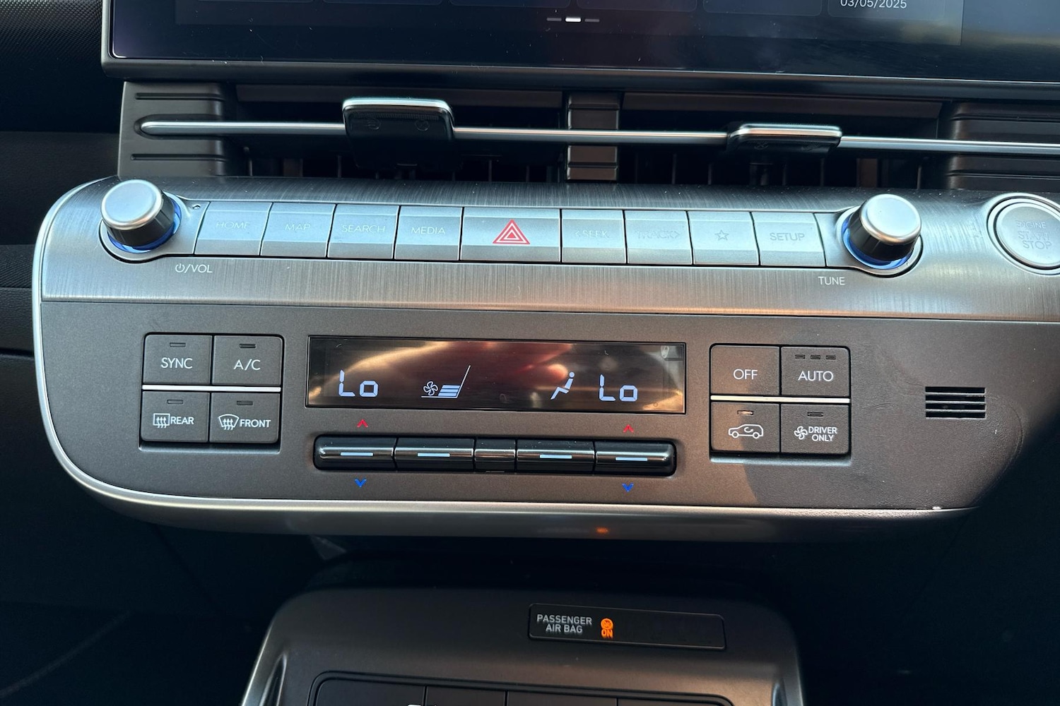 Vehicle 23
