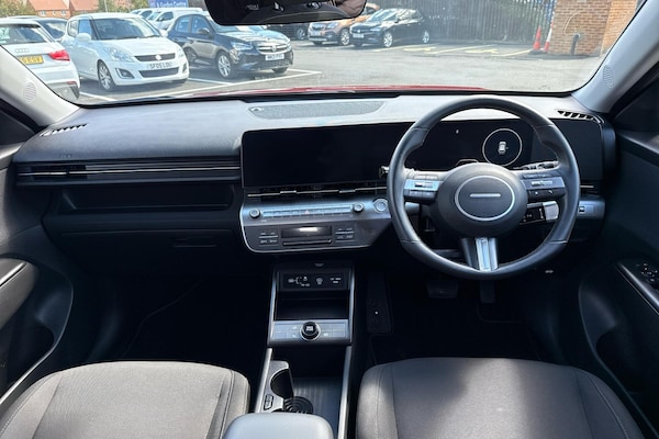 Used Hyundai KONA 2024 for sale - 75480430: Photo 4