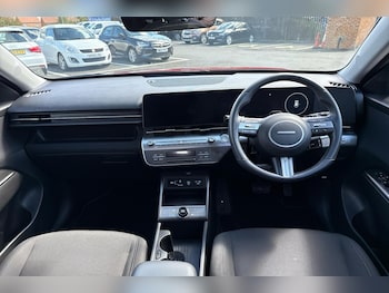 Used Hyundai KONA 2024 for sale - 75480430: Photo