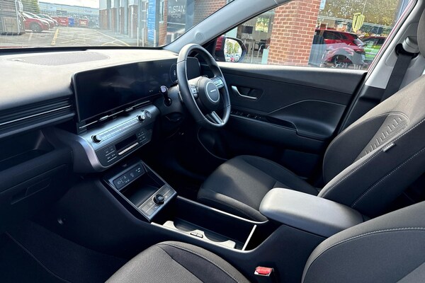 Used Hyundai KONA 2024 for sale - 75480430: Photo 5