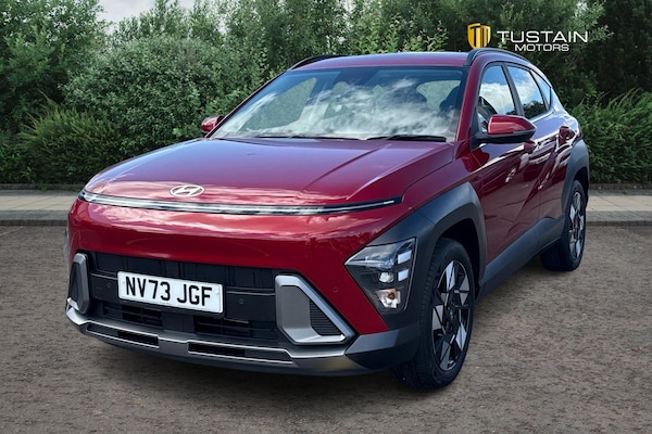 Used Hyundai KONA 2024 for sale - 75480430: Photo 6