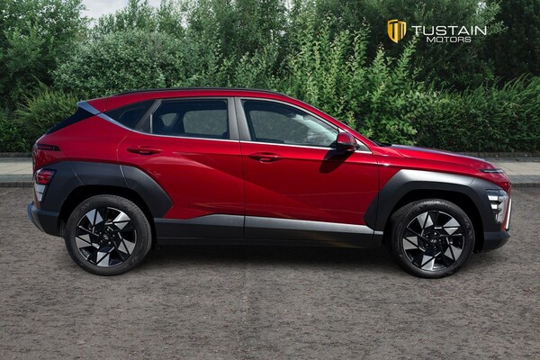 Used Hyundai KONA 2024 for sale - 75480430: Photo 8