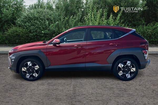 Used Hyundai KONA 2024 for sale - 75480430: Photo 9