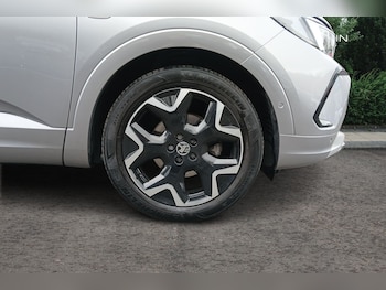 Used Vauxhall Grandland 2024 for sale - 78302965: Photo