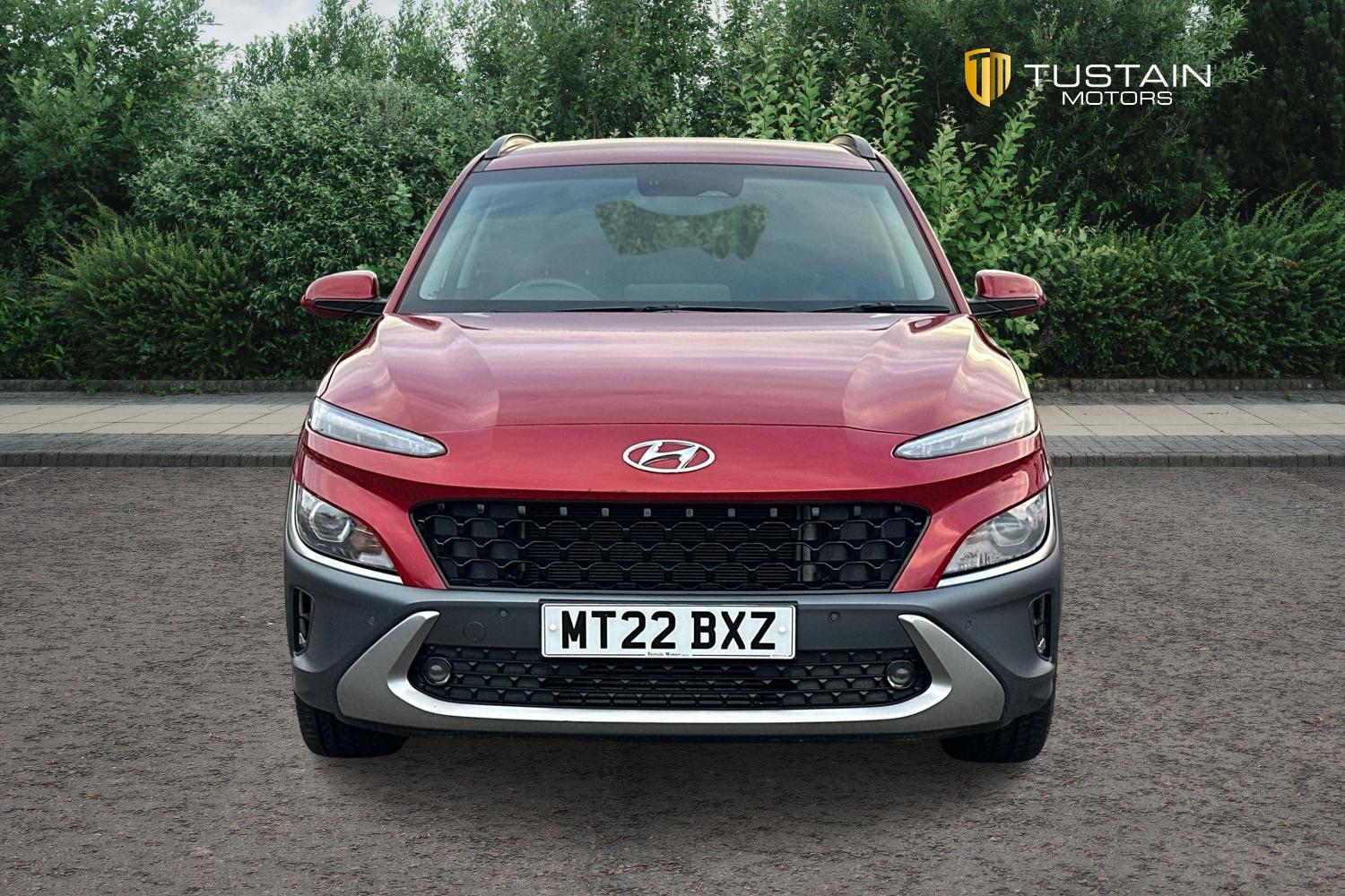 Used Hyundai KONA 2022 for sale - 77270525: Photo 10