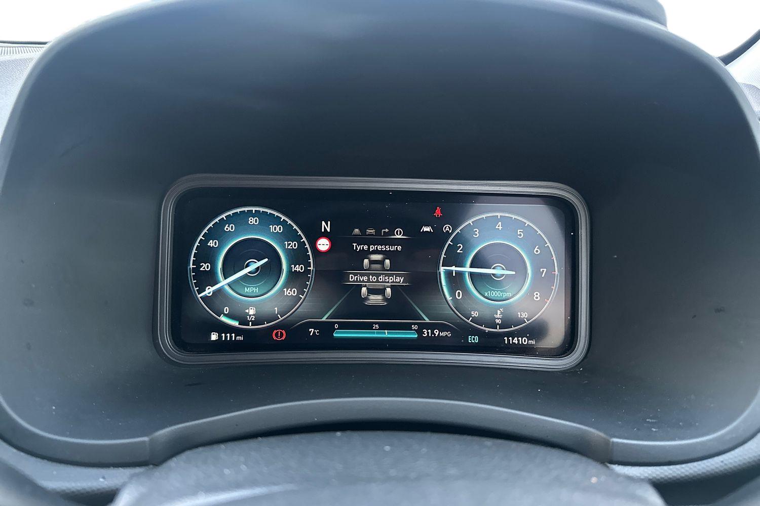 Used Hyundai KONA 2022 for sale - 77270525: Photo 13