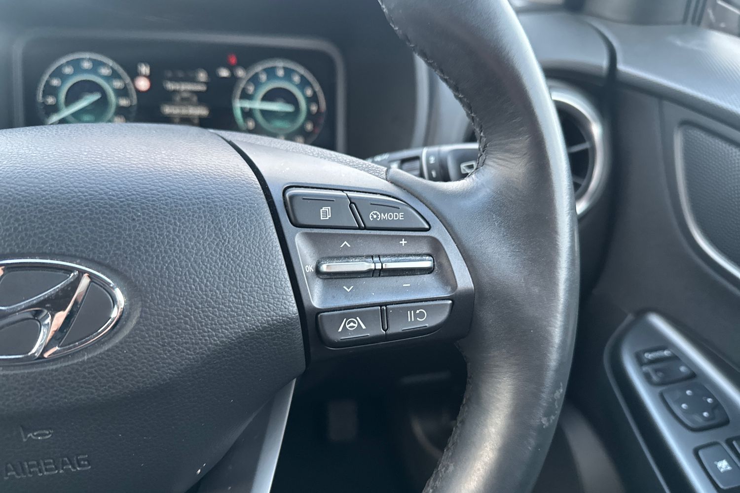 Used Hyundai KONA 2022 for sale - 77270525: Photo 17