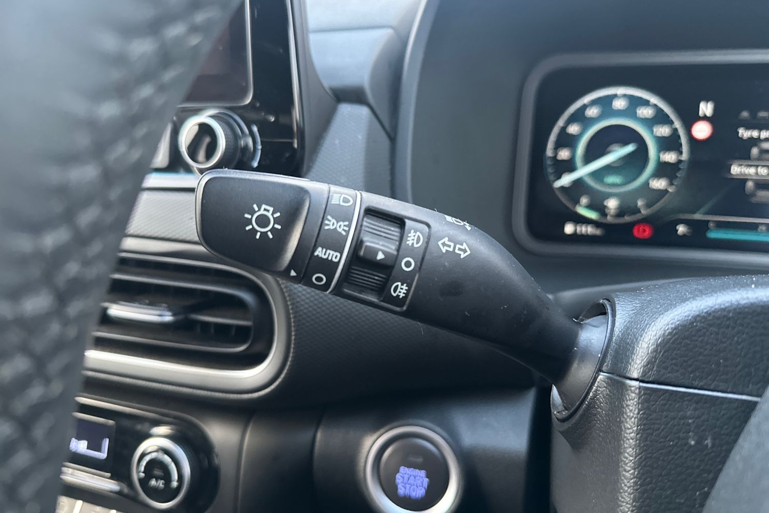 Used Hyundai KONA 2022 for sale - 77270525: Photo 19