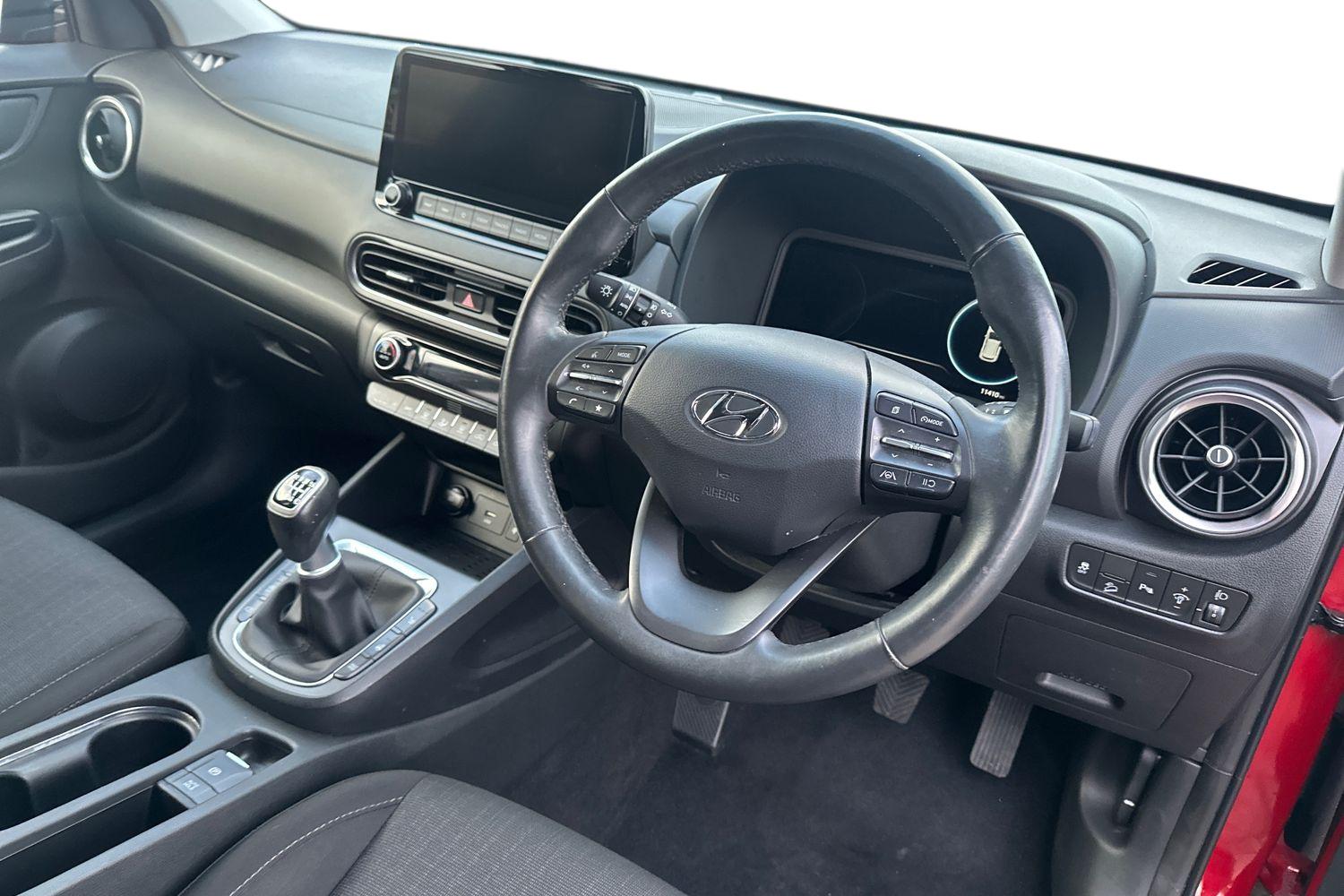 Used Hyundai KONA 2022 for sale - 77270525: Photo 2