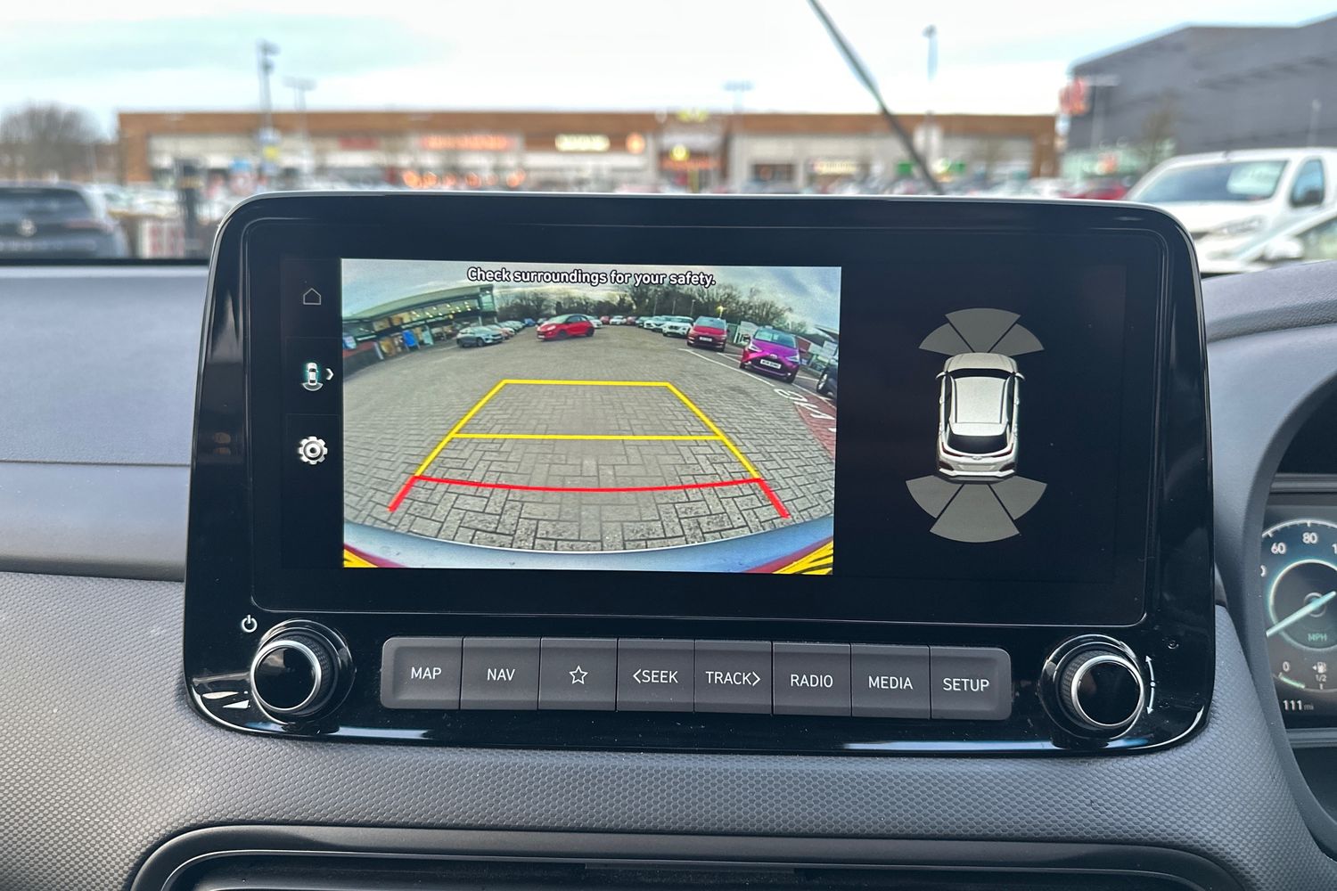 Used Hyundai KONA 2022 for sale - 77270525: Photo 21