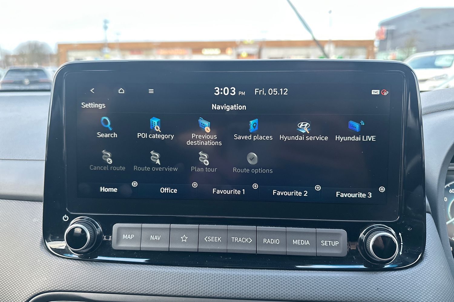 Used Hyundai KONA 2022 for sale - 77270525: Photo 23