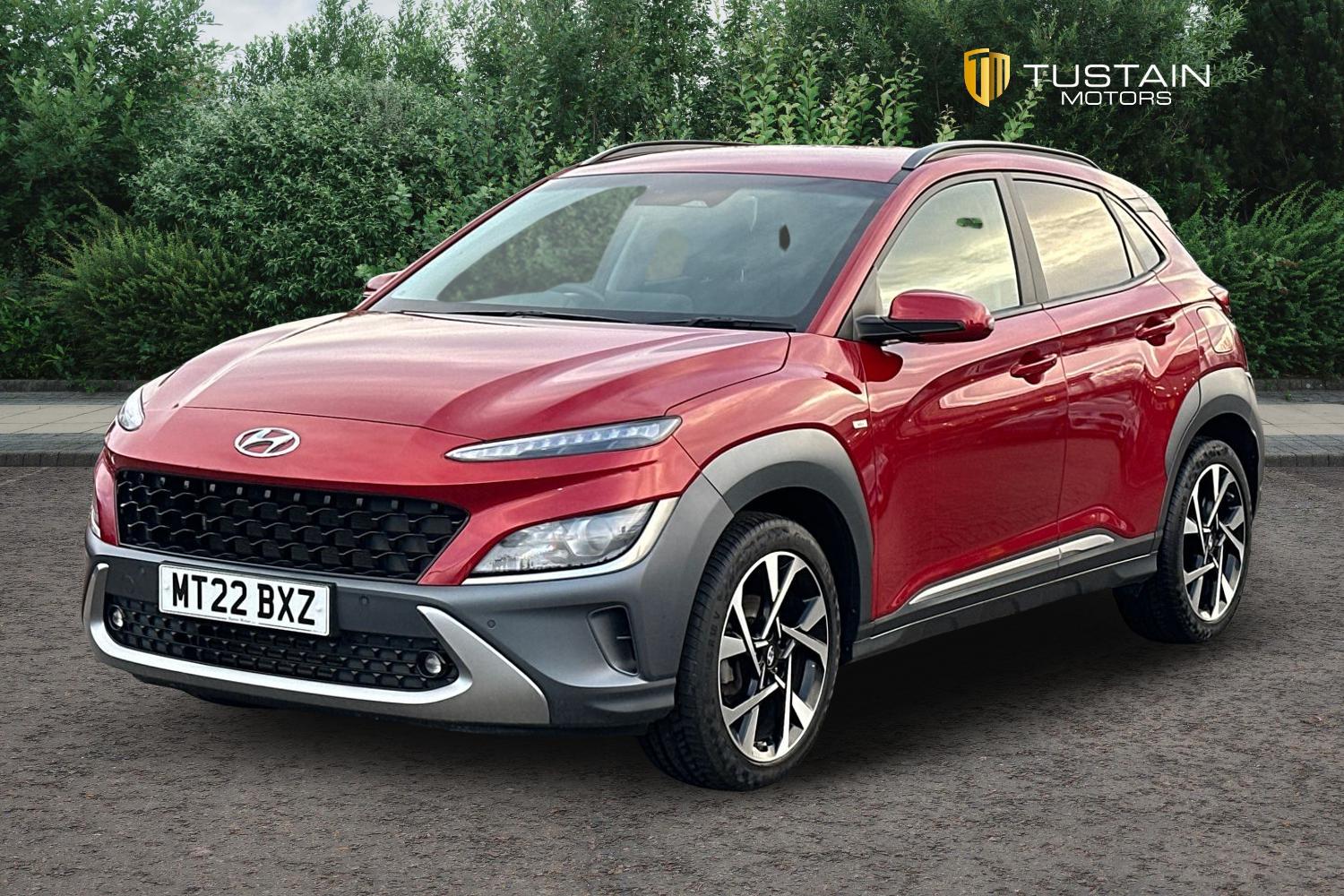 Used Hyundai KONA 2022 for sale - 77270525: Photo 6