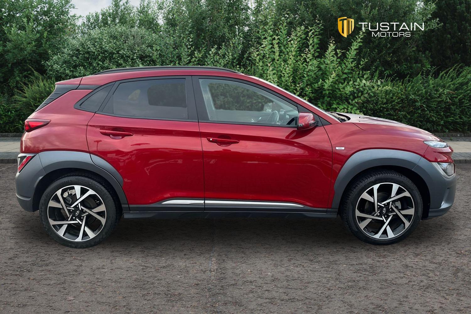 Used Hyundai KONA 2022 for sale - 77270525: Photo 8