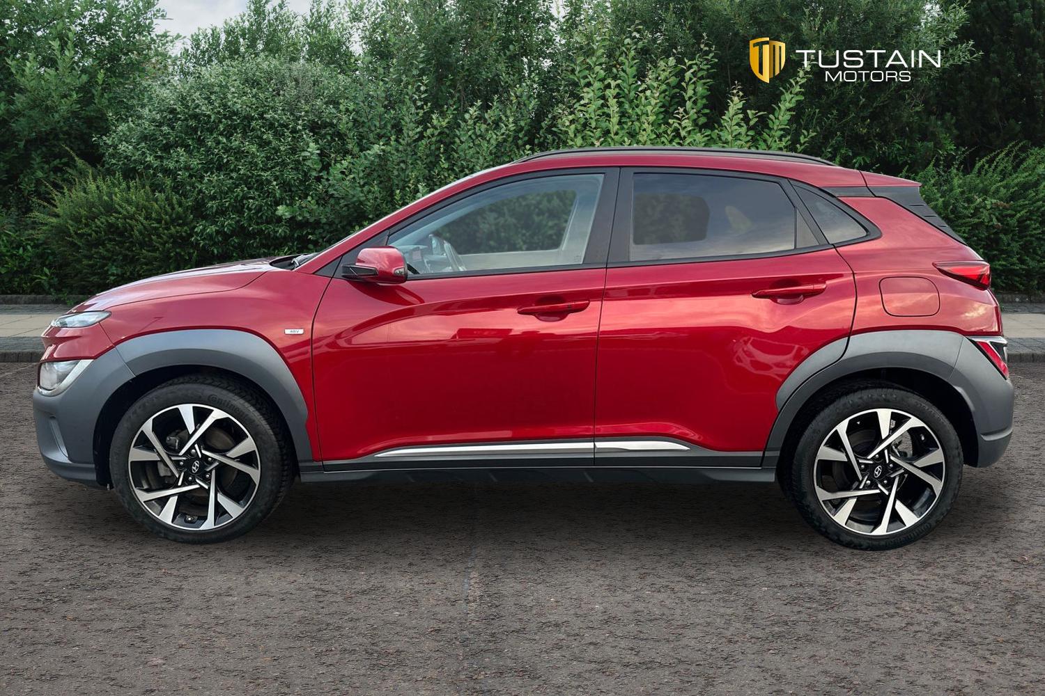Used Hyundai KONA 2022 for sale - 77270525: Photo 9