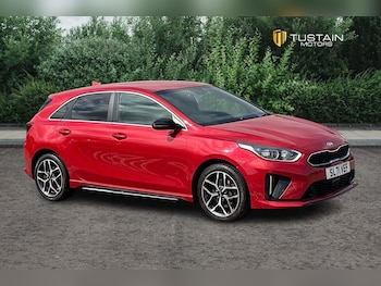 Kia - Ceed