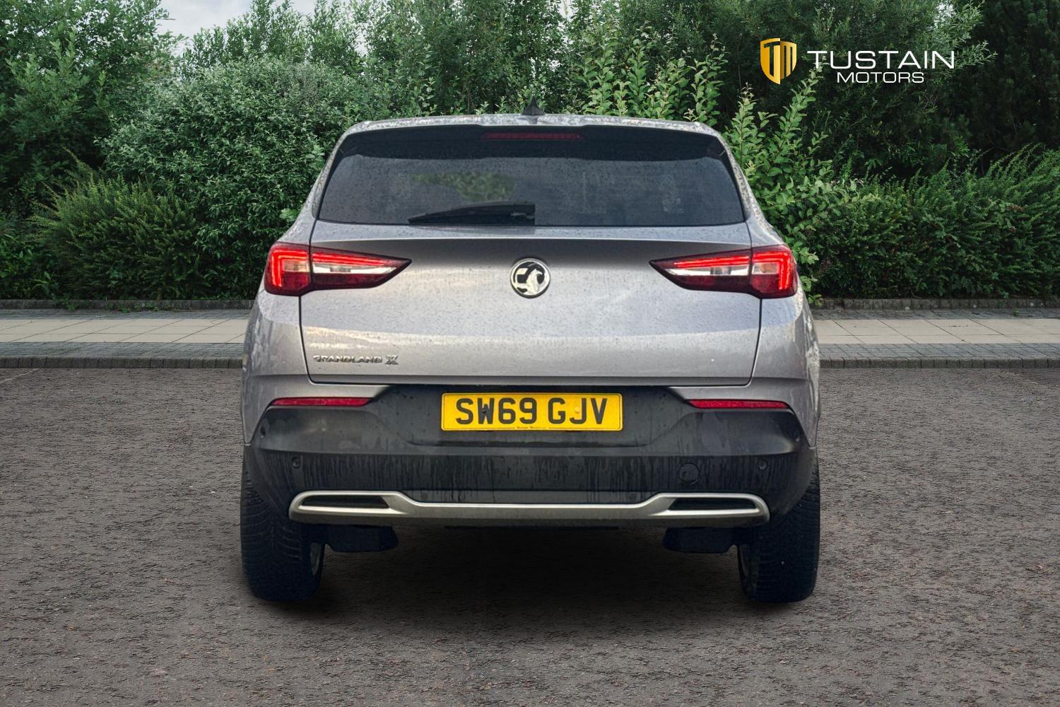 Used Vauxhall Grandland X 2019 for sale - 76932037: Photo 11