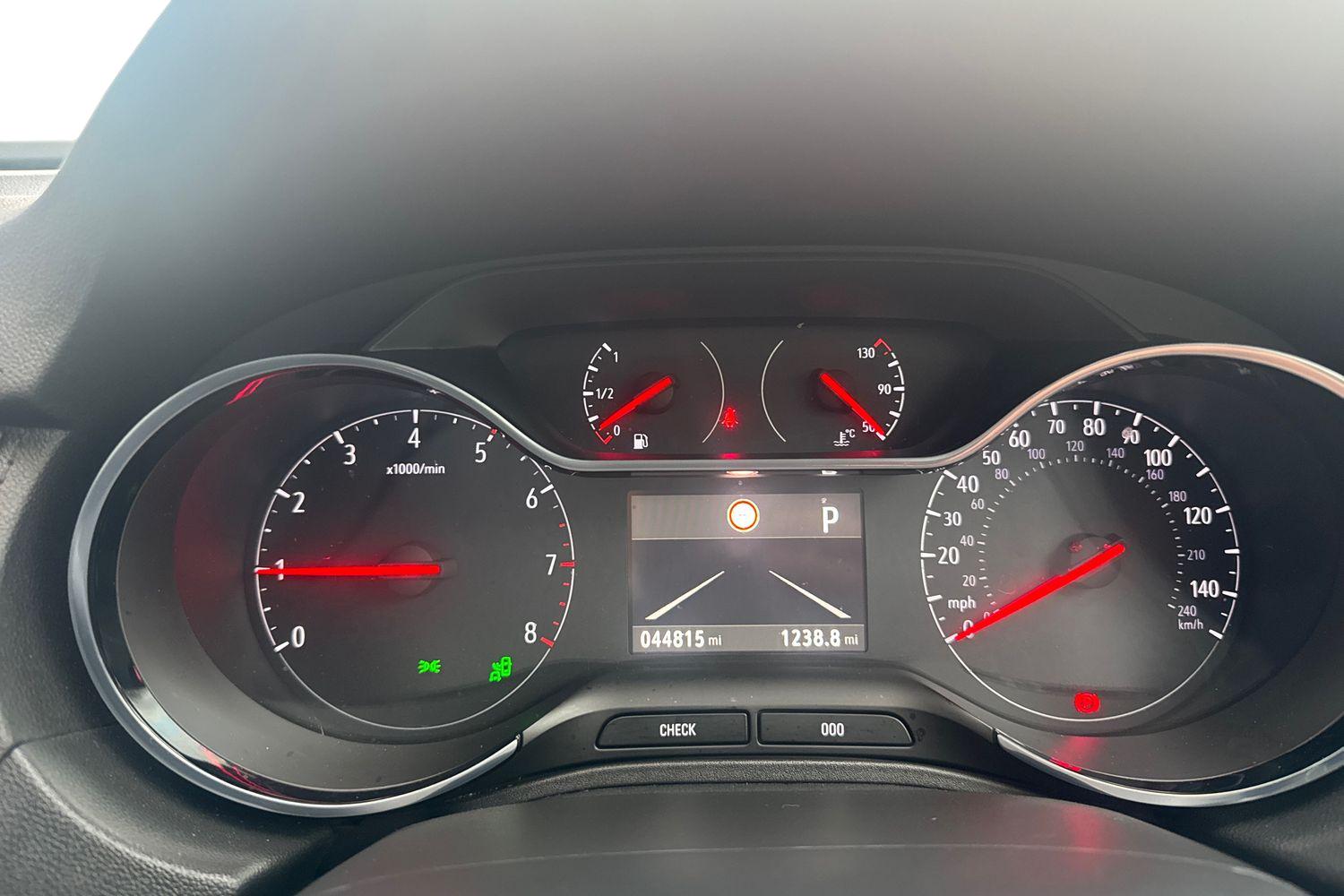 Used Vauxhall Grandland X 2019 for sale - 76932037: Photo 13