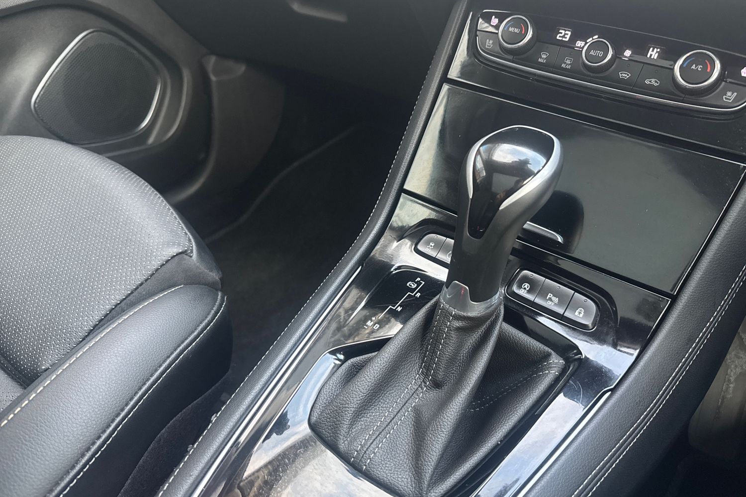 Used Vauxhall Grandland X 2019 for sale - 76932037: Photo 14