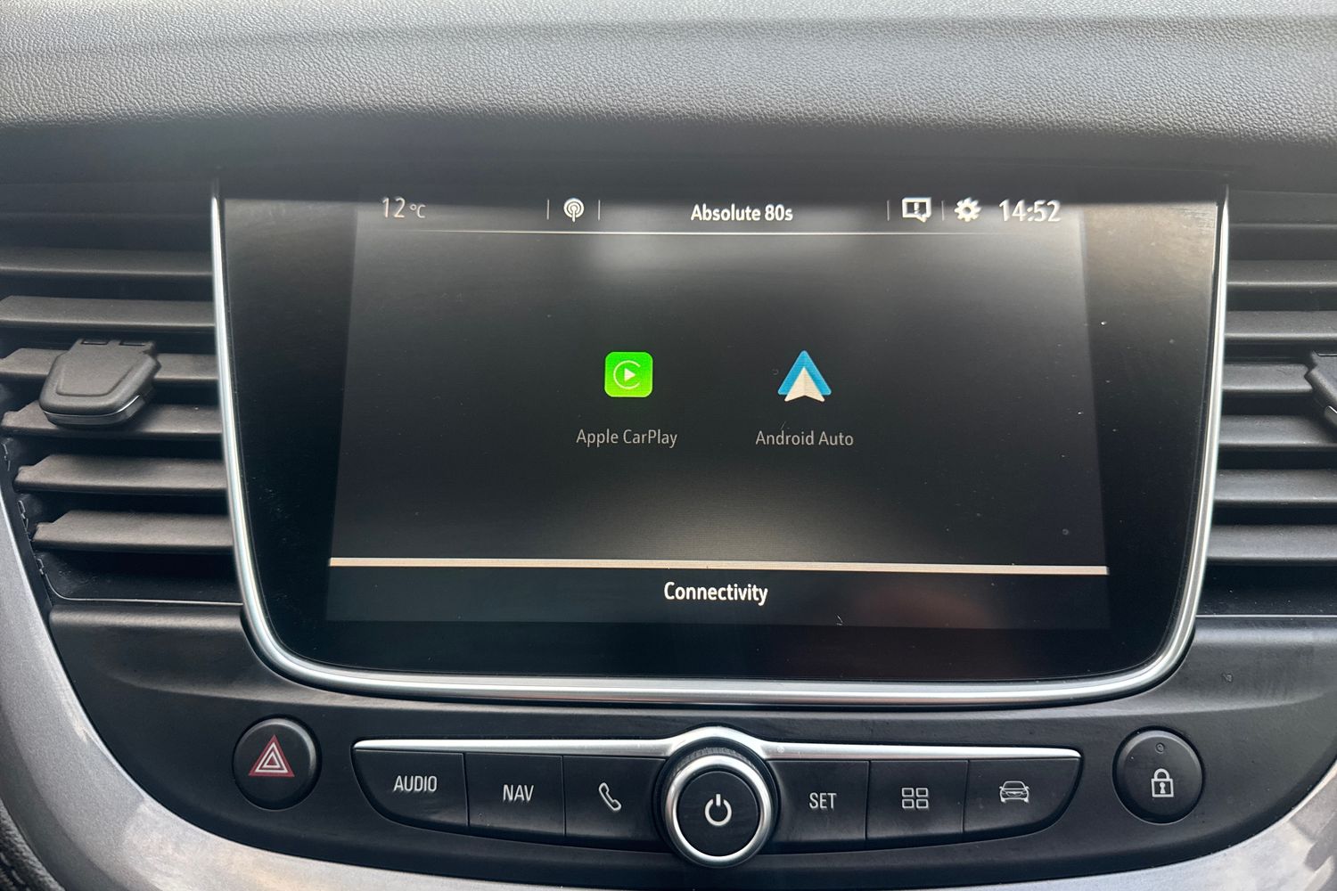 Used Vauxhall Grandland X 2019 for sale - 76932037: Photo 15