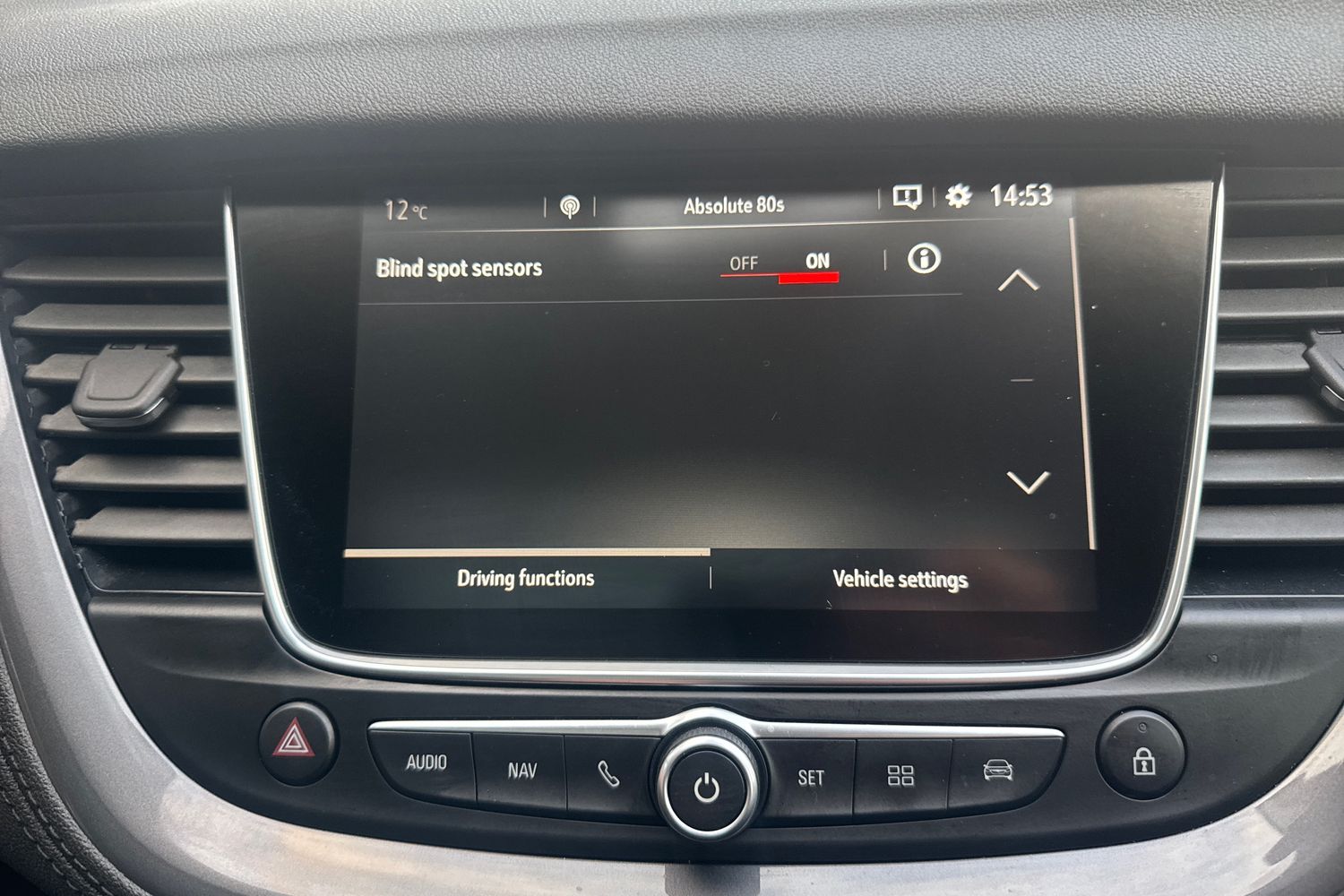 Used Vauxhall Grandland X 2019 for sale - 76932037: Photo 16