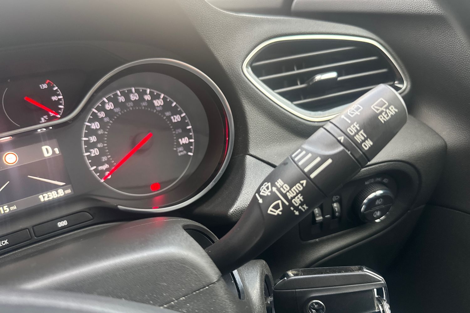 Used Vauxhall Grandland X 2019 for sale - 76932037: Photo 17