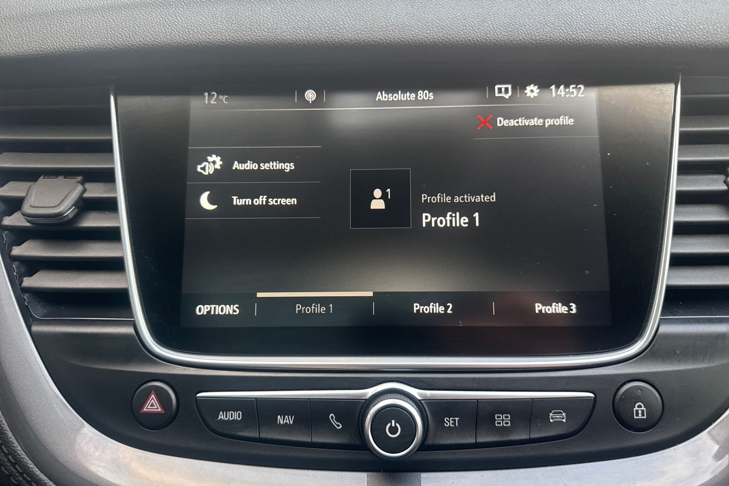 Used Vauxhall Grandland X 2019 for sale - 76932037: Photo 18